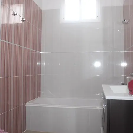 Casa Los Piquetes Apartament