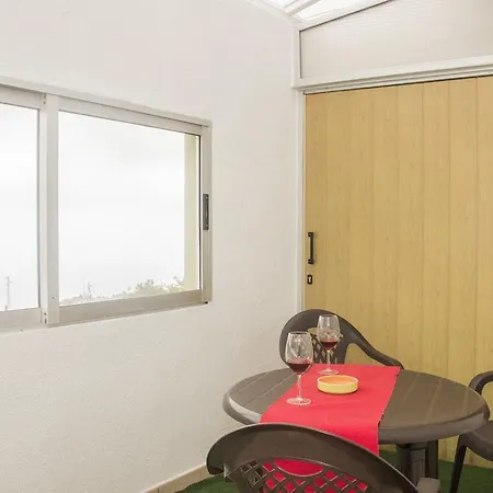 Casa Los Piquetes Apartament *
