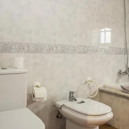 Apartament Casa Los Piquetes Icod De Los Vinos