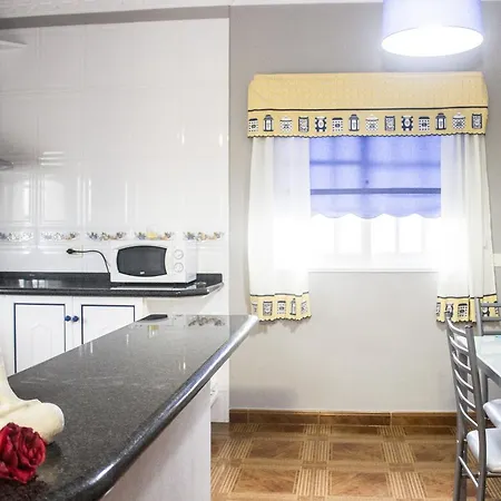 Casa Los Piquetes * Icod De Los Vinos
