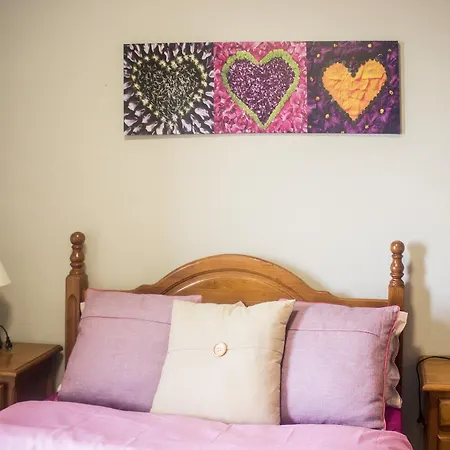 Apartament Casa Los Piquetes *