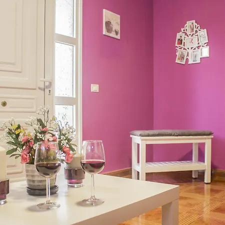 Casa Los Piquetes