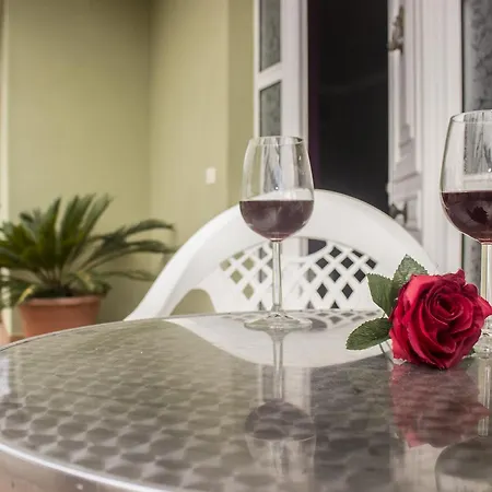 Apartament Casa Los Piquetes