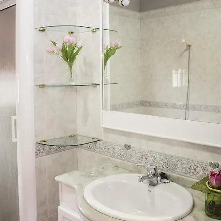 Casa Los Piquetes Apartament