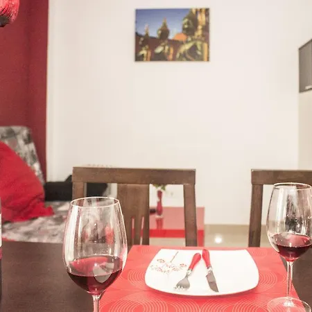 Casa Los Piquetes Apartman Icod de los Vinos
