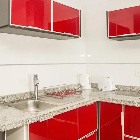 Apartman Casa Los Piquetes Icod de los Vinos