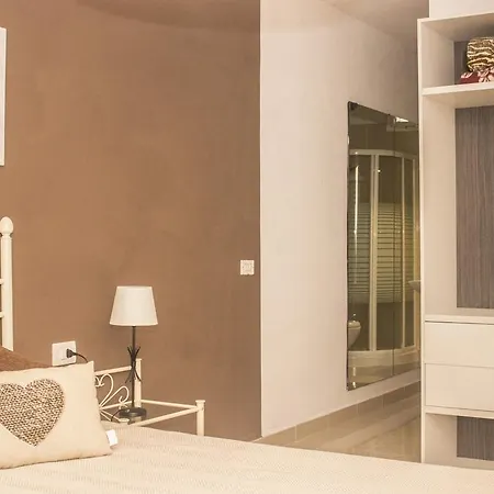 Apartman Casa Los Piquetes Icod de los Vinos