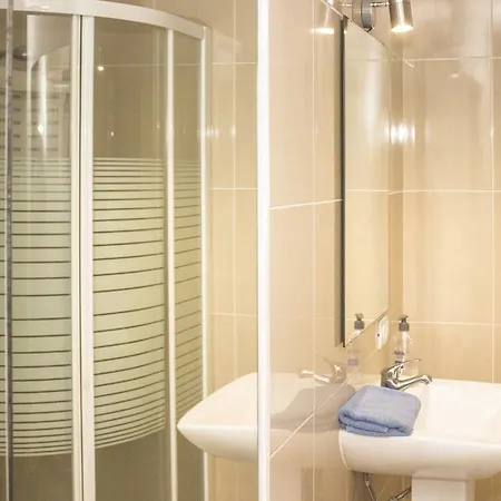 Apartman Casa Los Piquetes