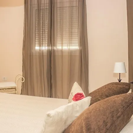 Casa Los Piquetes Apartman