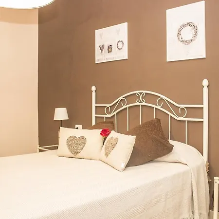 Casa Los Piquetes Apartman *
