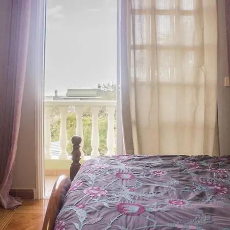 Casa Los Piquetes Apartman *