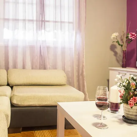 Apartman Casa Los Piquetes *