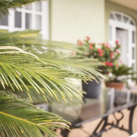 Apartman Casa Los Piquetes