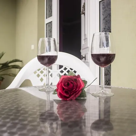 Apartman Casa Los Piquetes *