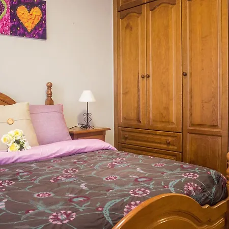 Casa Los Piquetes Apartman Icod de los Vinos