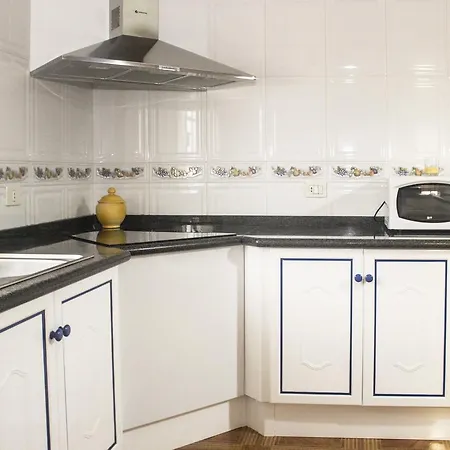 Apartman Casa Los Piquetes Icod de los Vinos
