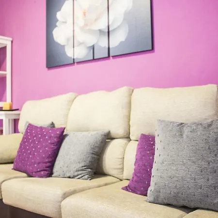 Apartman Casa Los Piquetes Icod de los Vinos